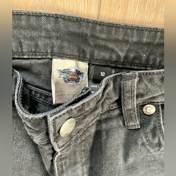 Harley Davidson jeans - Picture 4 of 6